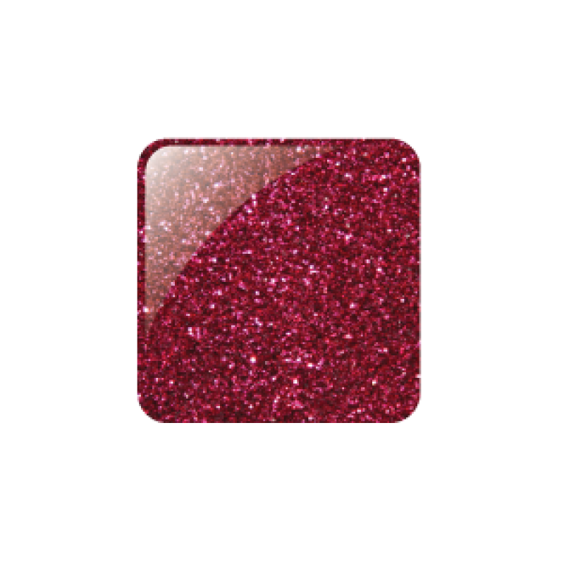 GLITTER ACRYLIC – 22 BURGUNDY RED